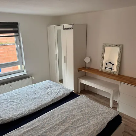 Appartamento Wohnen - An Der Alten Stadtmauer