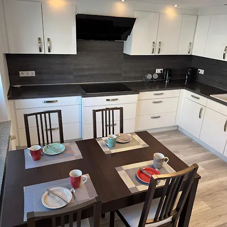 Wohnen - An Der Alten Stadtmauer *