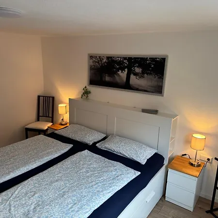 Wohnen - An Der Alten Stadtmauer *