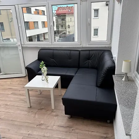 Appartamento Wohnen - An Der Alten Stadtmauer