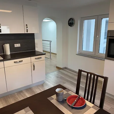 Wohnen - An Der Alten Stadtmauer