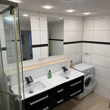 Wohnen - An Der Alten Stadtmauer *