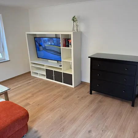 Wohnen - An Der Alten Stadtmauer Appartamento *