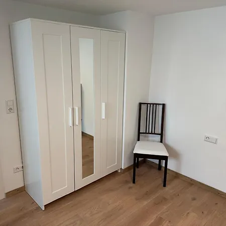 Апартаменты Wohnen - An Der Alten Stadtmauer Роттенбург