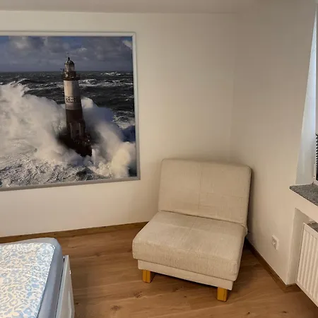 Wohnen - An Der Alten Stadtmauer * Rottenburg am Neckar