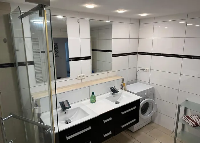 Wohnen - An Der Alten Stadtmauer *